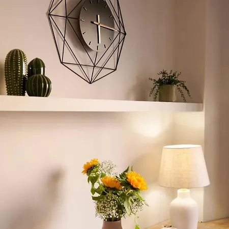 Baccina Appartement Rome