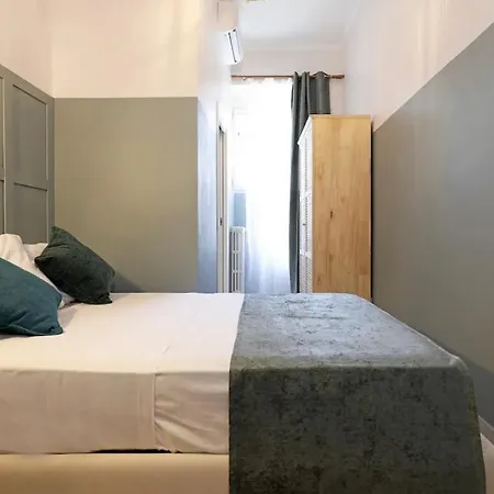 Apartment Baccina