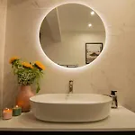 Home Baccina Apartman