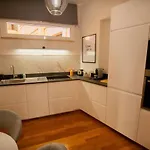Home Baccina Apartman Róma