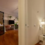Apartman Home Baccina Róma