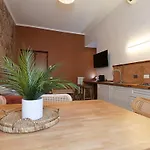 Home Baccina Apartman Róma