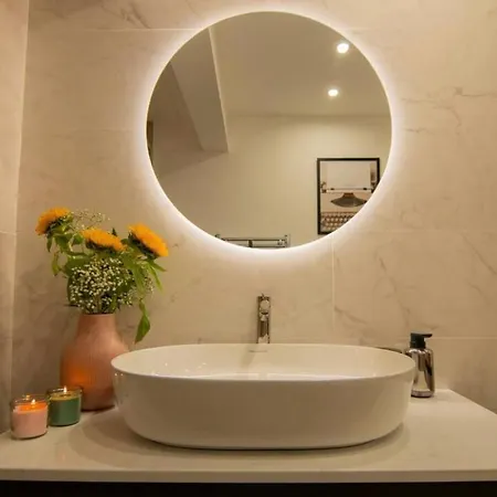 Home Baccina Apartment