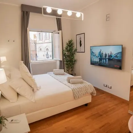 Apartment Home Baccina *