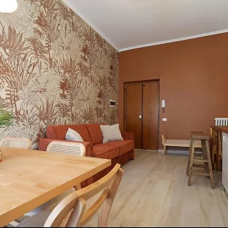 Home Baccina Apartment *