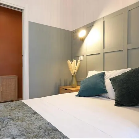 Apartman Home Baccina