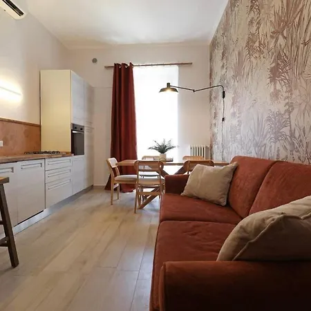 Apartman Home Baccina *